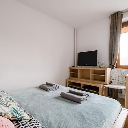 Central Suites&Studios Warsaw Ngoại thất bức ảnh