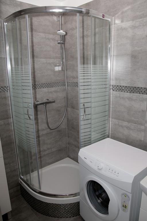 Central Suites&Studios Warsaw Phòng bức ảnh