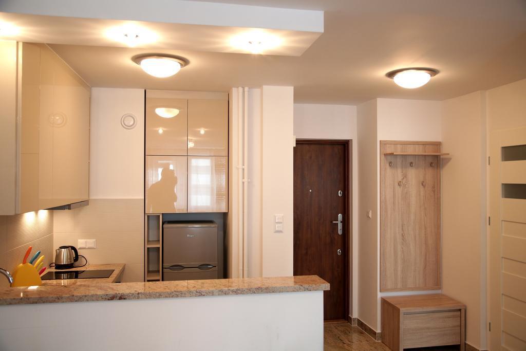 Central Suites&Studios Warsaw Ngoại thất bức ảnh