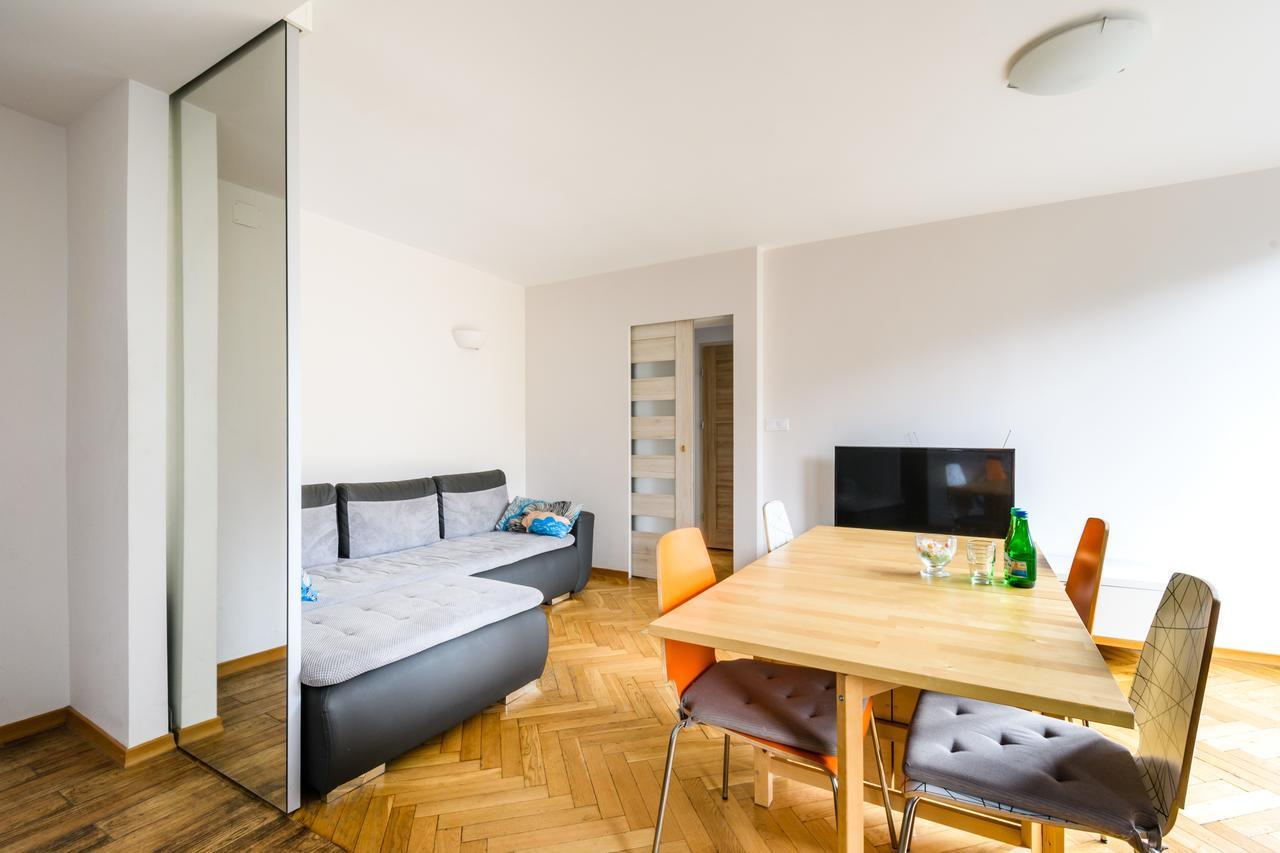 Central Suites&Studios Warsaw Ngoại thất bức ảnh