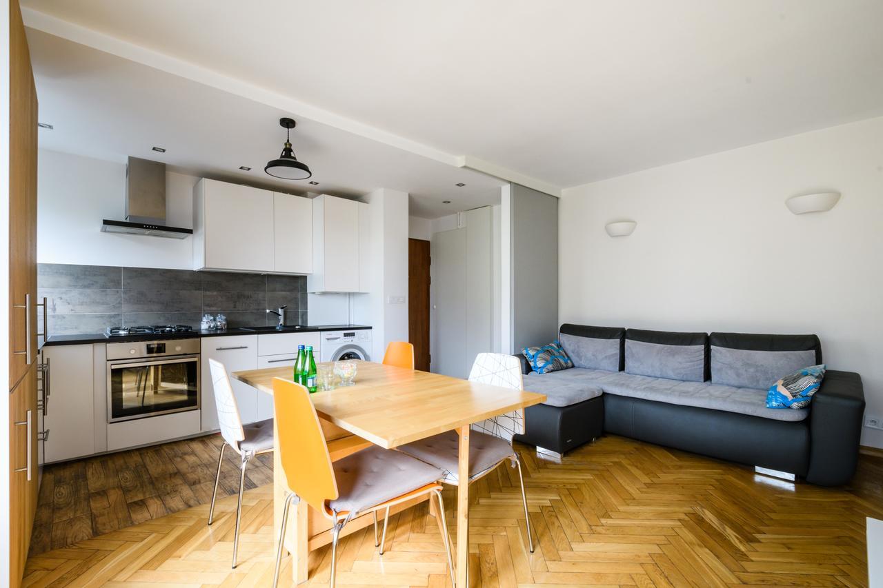 Central Suites&Studios Warsaw Ngoại thất bức ảnh